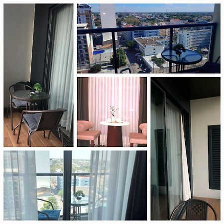 One Euphoria Prime Suite Hotel Angeles Eksteriør bilde