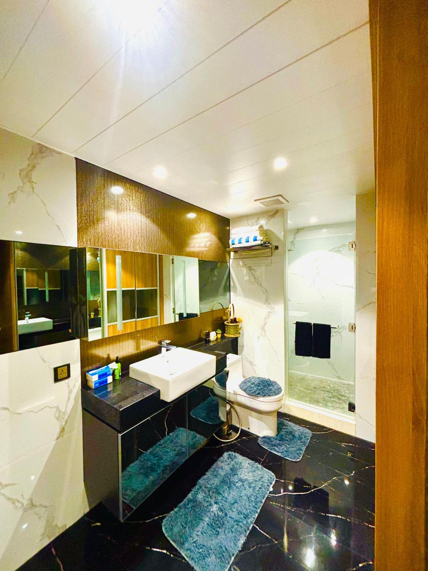 One Euphoria Prime Suite Hotel Angeles Eksteriør bilde
